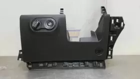 0670061992 MASERATI 20 Levante Driver Left Lower Knee Bolster #2