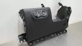 0670061992 MASERATI 20 Levante Driver Left Lower Knee Bolster #3