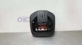 241.MA1W19 MASERATI 20 Levante Overhead Roof Console