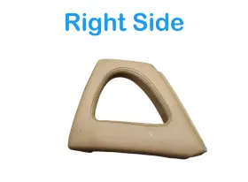 6693 MASERATI Front Right Interior Door Grab Handle