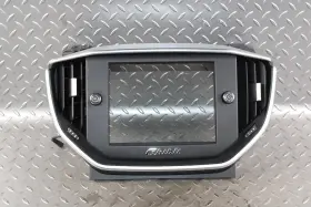 254-MASERATI MASERATI Ghibli Dashboard Dash Radio Surround