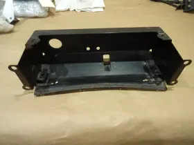 382300283 MASERATI Dash Framework Srs Spyder #2