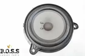 447142 MASERATI Rear Right Passenger Door Audio Speaker Sound #2