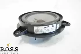 447142 MASERATI Rear Right Passenger Door Audio Speaker Sound #3