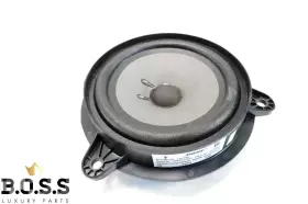 447142 MASERATI Rear Right Passenger Door Audio Speaker Sound