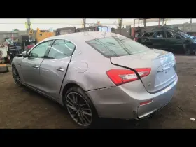 620.MA1V15 MASERATI Ghibli Windshield Wiper Motor