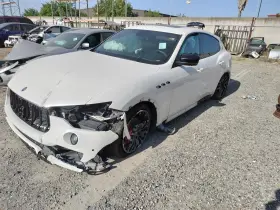 620.MA1W19 MASERATI Levante Windshield Wiper Motor