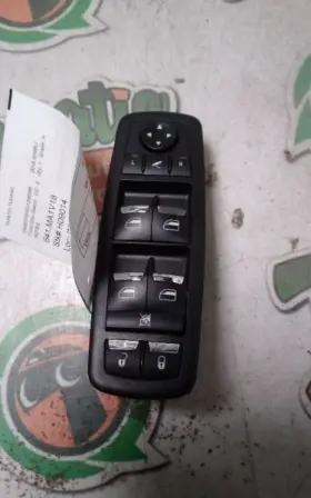 641.MA1V18 MASERATI Ghibli Front Door Switch