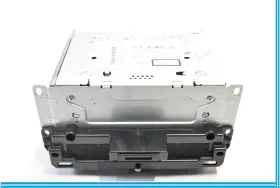 670008364 MASERATI Navigation Head Unit Cd Changer Player