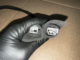 670009770 MASERATI Usb Port Harness Wiring Ghibli #3