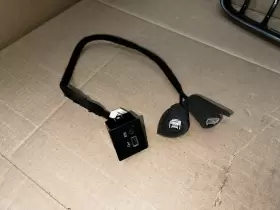 670009770 MASERATI Usb Port Harness Wiring Ghibli