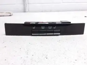 670080291 MASERATI Quattropo Heated Seat Power Shade Switch