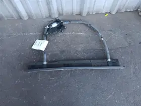 670119706 MASERATI Right Rear Door Sun Shade Roller Blind