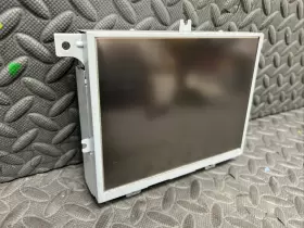 68282697AA MASERATI Front Dash Display Screen Media Head Unit #2