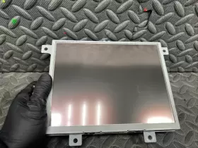 68282697AA MASERATI Front Dash Display Screen Media Head Unit #3