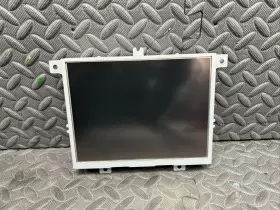 68282697AA MASERATI Front Dash Display Screen Media Head Unit