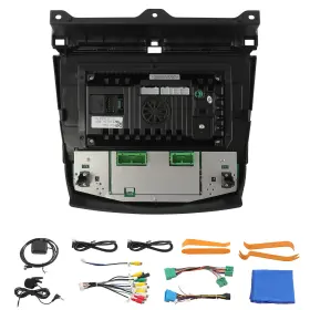 6GP51T MAXPEEDINGRODS Android Car Stereo Radio Gps Dvd Player