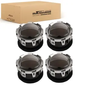 M1SE63 MAXPEEDINGRODS Air Vent Ford