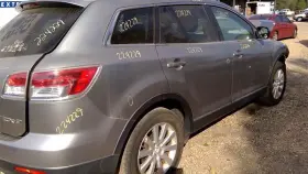 CX-9 MAZDA Driver Left Front Door #3