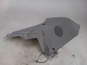 CX-9 MAZDA Rear Left Upper Pillar