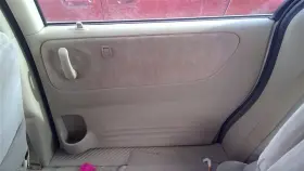 205.MZ1400 MAZDA Van Door Panel Rear Mpv