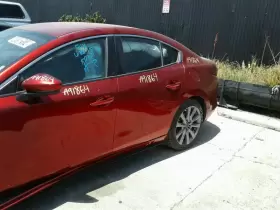 MAZDA-3 MAZDA Door Panel Rear