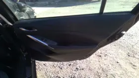 MAZDA-6 MAZDA Door Panel Rear