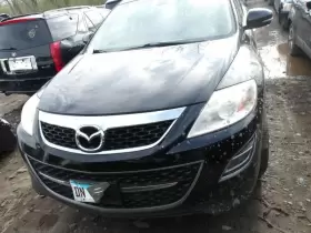 CX-9 MAZDA Headrest #2