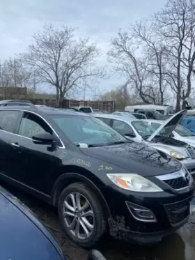 CX-9 MAZDA Headrest
