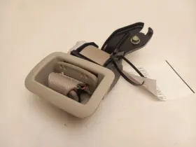 CX-7 MAZDA Rear Center Seat Belt Retractor #3