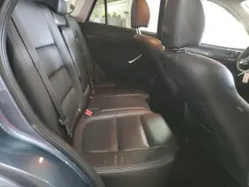 CX-5 MAZDA Rear Seat Bench