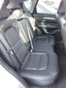 CX-5 MAZDA Seat Rear