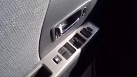MAZDA-5 MAZDA Seat Rear