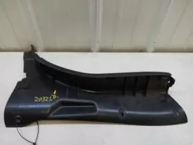 NE51-68771 MAZDA Left Driver Scuff Kick Plate MX-5 Miata #3