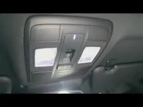 CX-9 MAZDA Roof Console Sunroof Spot Light