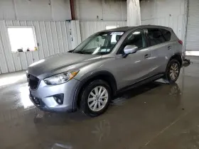 CX-5 MAZDA Glove Box
