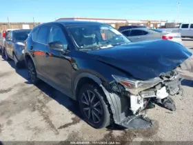 CX-5 MAZDA Glove Box