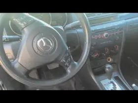 MAZDA-3 MAZDA Glove Box