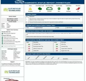 MAZDA-6 MAZDA Rear View Mirror Manual Dimming CX-5 #2