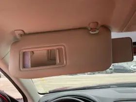 CX-5 MAZDA Driver Left Sun Visor Illumination
