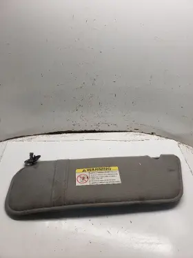 B4000 MAZDA Driver Left Sun Visor Mirror #2