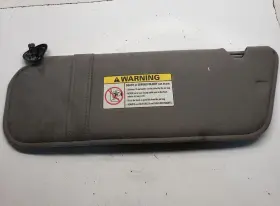 B4000 MAZDA Driver Left Sun Visor Mirror