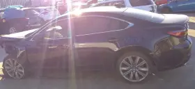 MAZDA-6 MAZDA Driver Left Lh Sun Visor Illumination #3