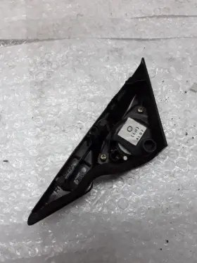 MAZDA-6 MAZDA Left Driver Mirror Inner Cover Tweeter #2