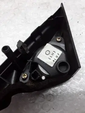 MAZDA-6 MAZDA Left Driver Mirror Inner Cover Tweeter #3
