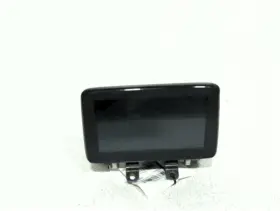 CX-3 MAZDA Gps Tv Screen