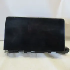 594-10448 MAZDA Display Screen