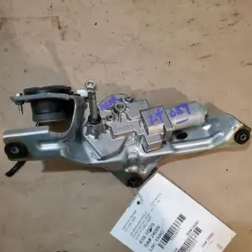 MAZDA-3 MAZDA Rear Wiper Motor Hatchback #3