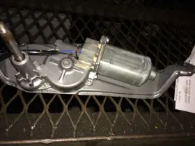 CX-7 MAZDA Rear Wiper Motor