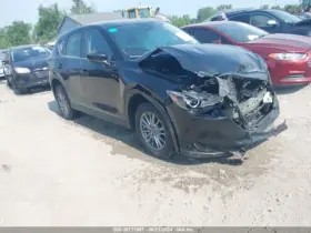 CX-5 MAZDA Windshield Wiper Motor